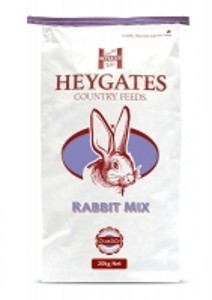 Heygates Rabbit Mix